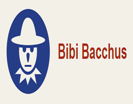 Bibi Bacchus Logo