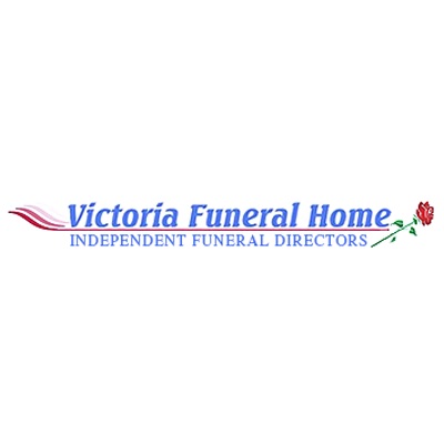 Victoria Funeral Home logo