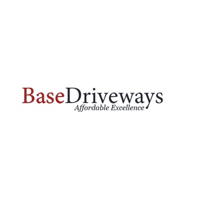 Base Driveways Logo