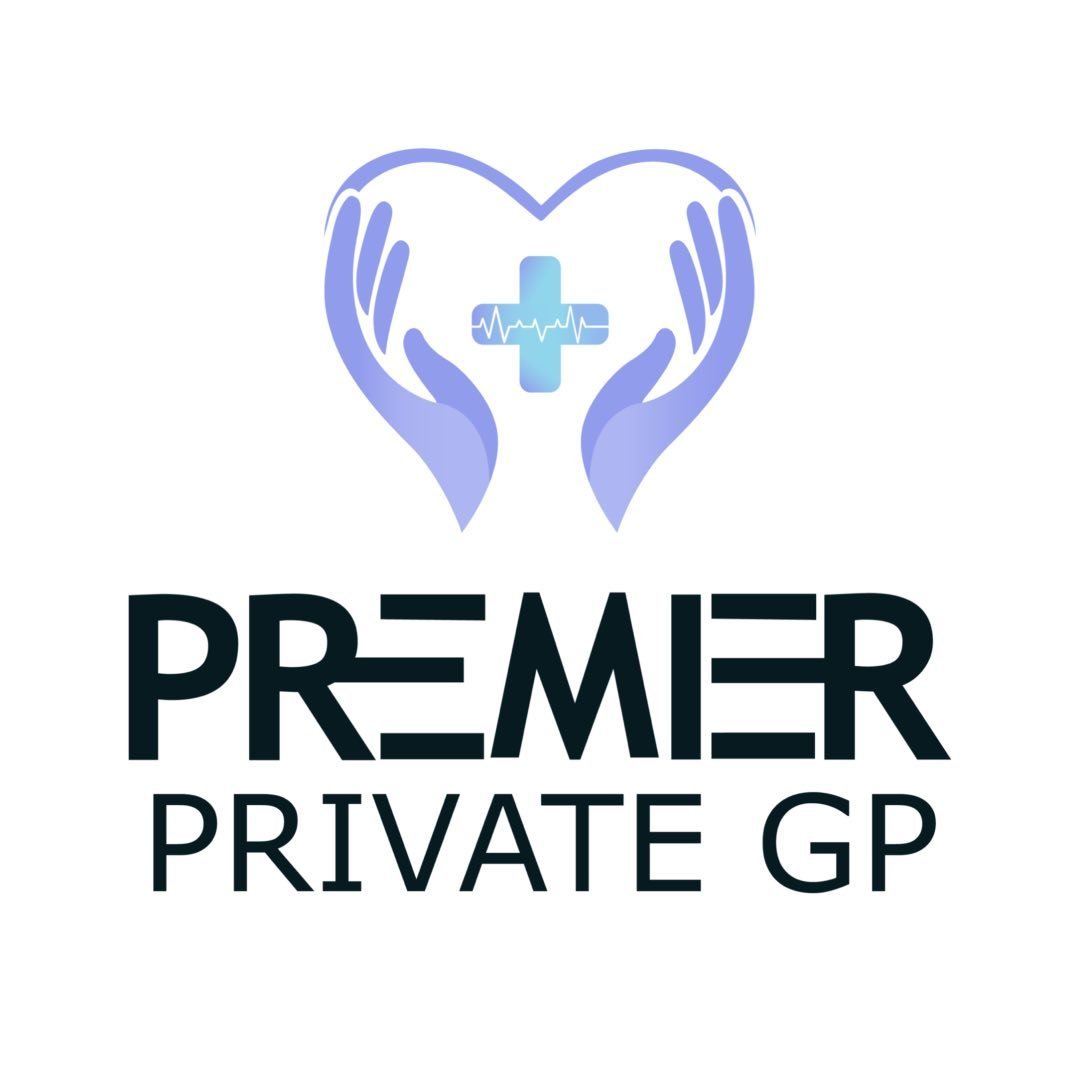 Premier Private GP logo