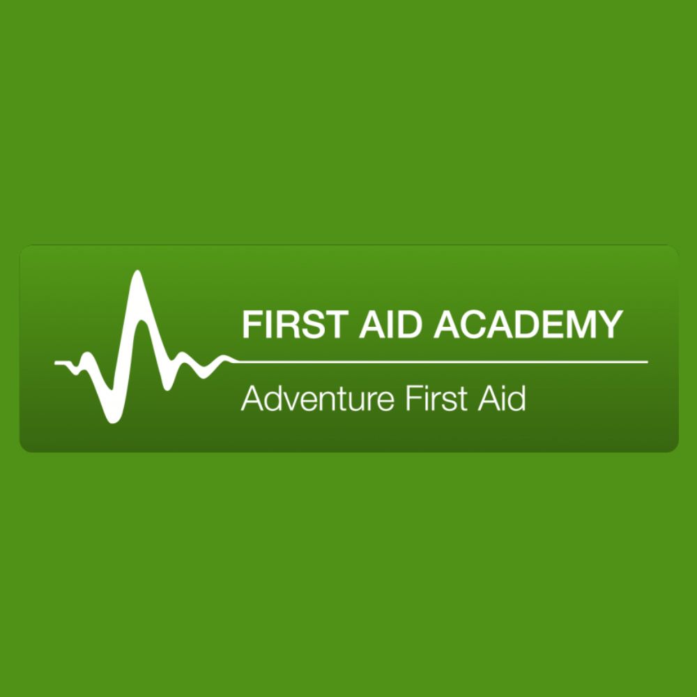 Adventure First Aid logo