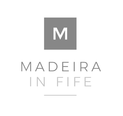 Madeira in Fife logo