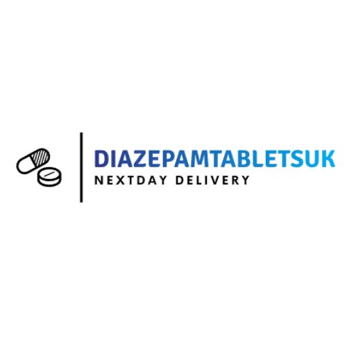 Diazepam Tablets UK Next Day Delivery Logo
