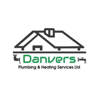 Danvers Plumbing and Heating Services Ltd Logo