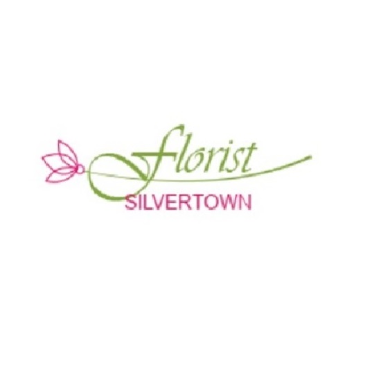 Florist Silvertown Logo