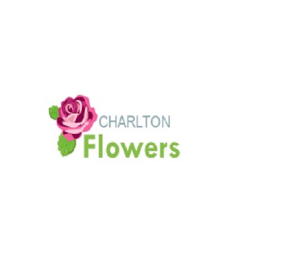 Charlton Flowers Logo
