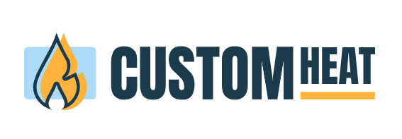 Custom Heat Limited Logo