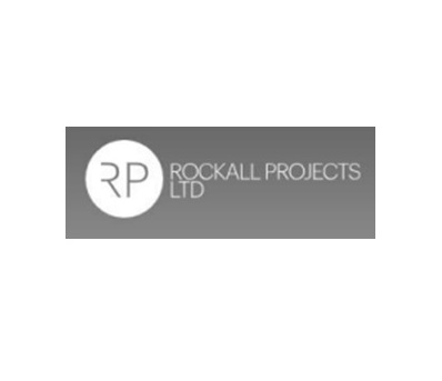 Rockall Projects Ltd Logo