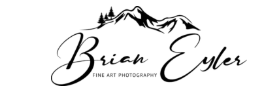 Landscape Photography Northumberland Logo