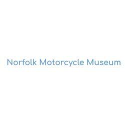 Norfolk Motorcycle Museum - Motorcycle Restoration Norfolk Logo