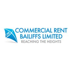 Commercial Rent Bailiffs Ltd Logo
