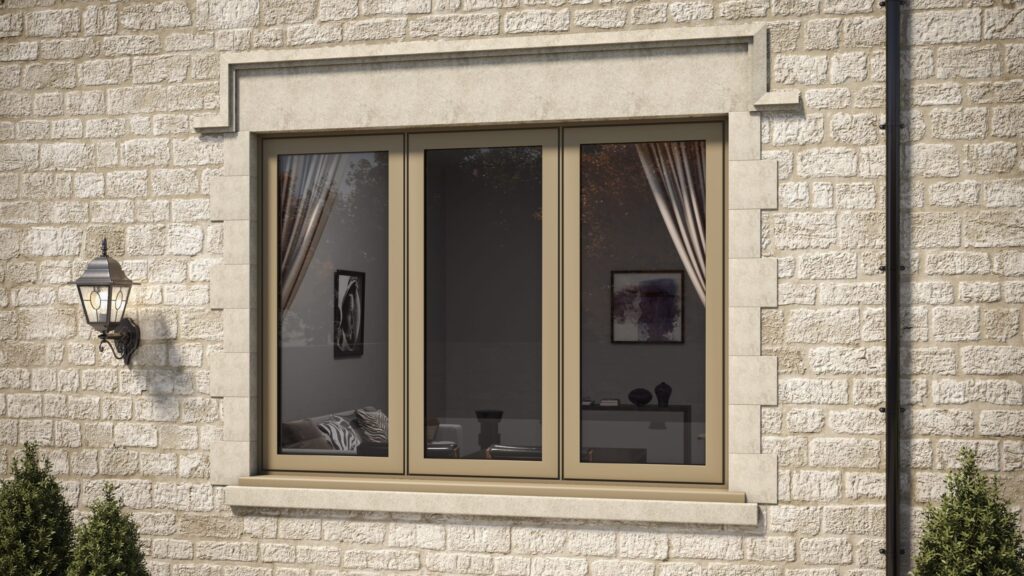 South Coast Property Installations Limited | Window Installation Southampton Logo