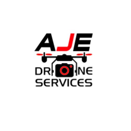 AJE Drone Services Logo