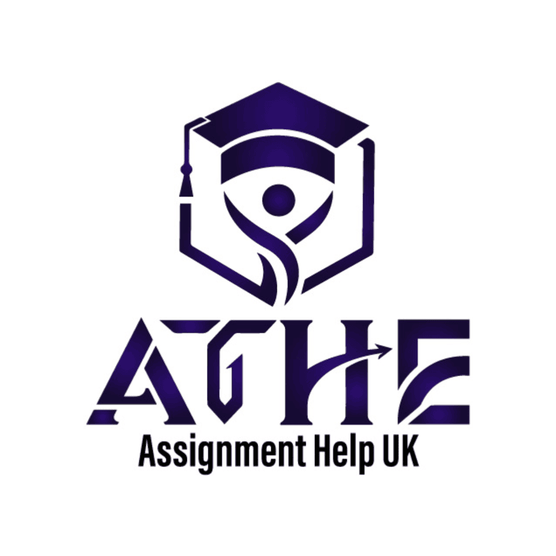 ATHE Assignment Help UK logo