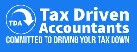 Tax Driven Accountants logo