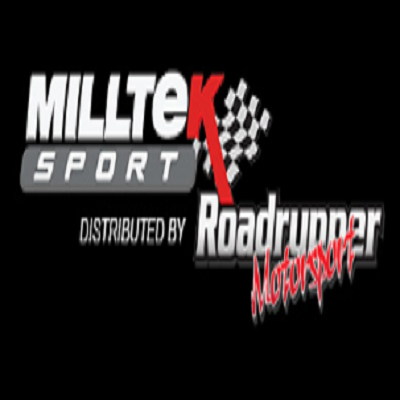 Roadrunner Motorsport Logo
