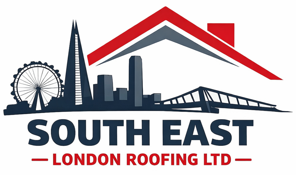 South East London Roofing LTD Logo