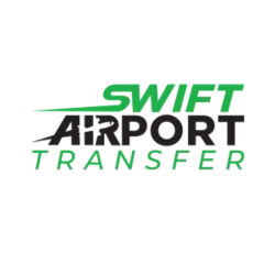 Swift Airport Transfer Logo
