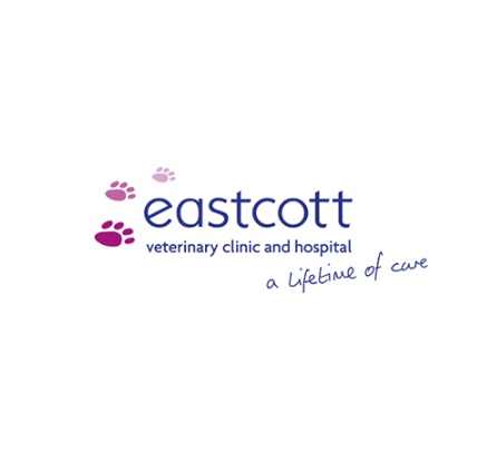 Eastcott Vets Clinic & 24 hr Vet Hospital - Edison Park Swindon Logo