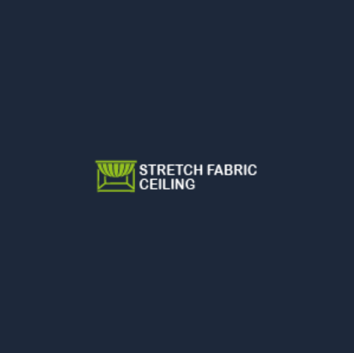 Stretch Fabric Ceiling Ltd Logo