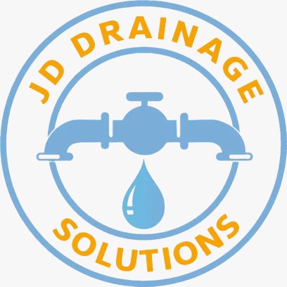 JD Drainage Solutions & Blocked Drains | Bournemouth Logo