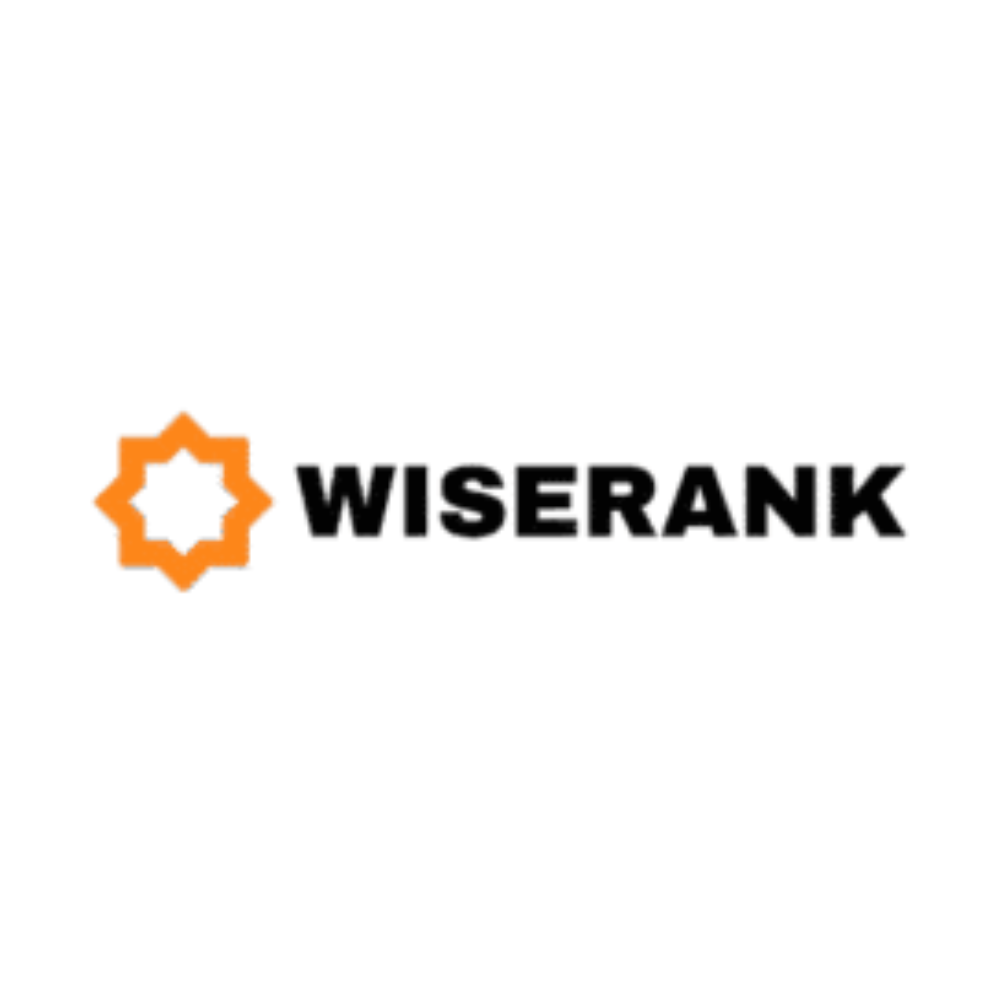 Wise Rank Logo