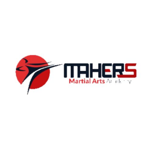 Mahers Martial Arts Academy Logo