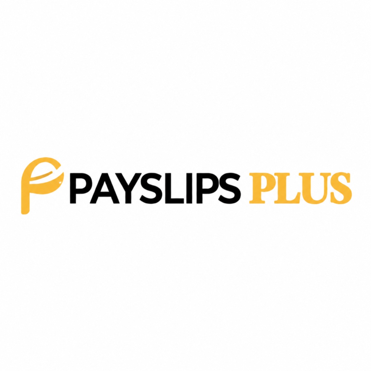 Replacement payslips | Payslip Plus logo
