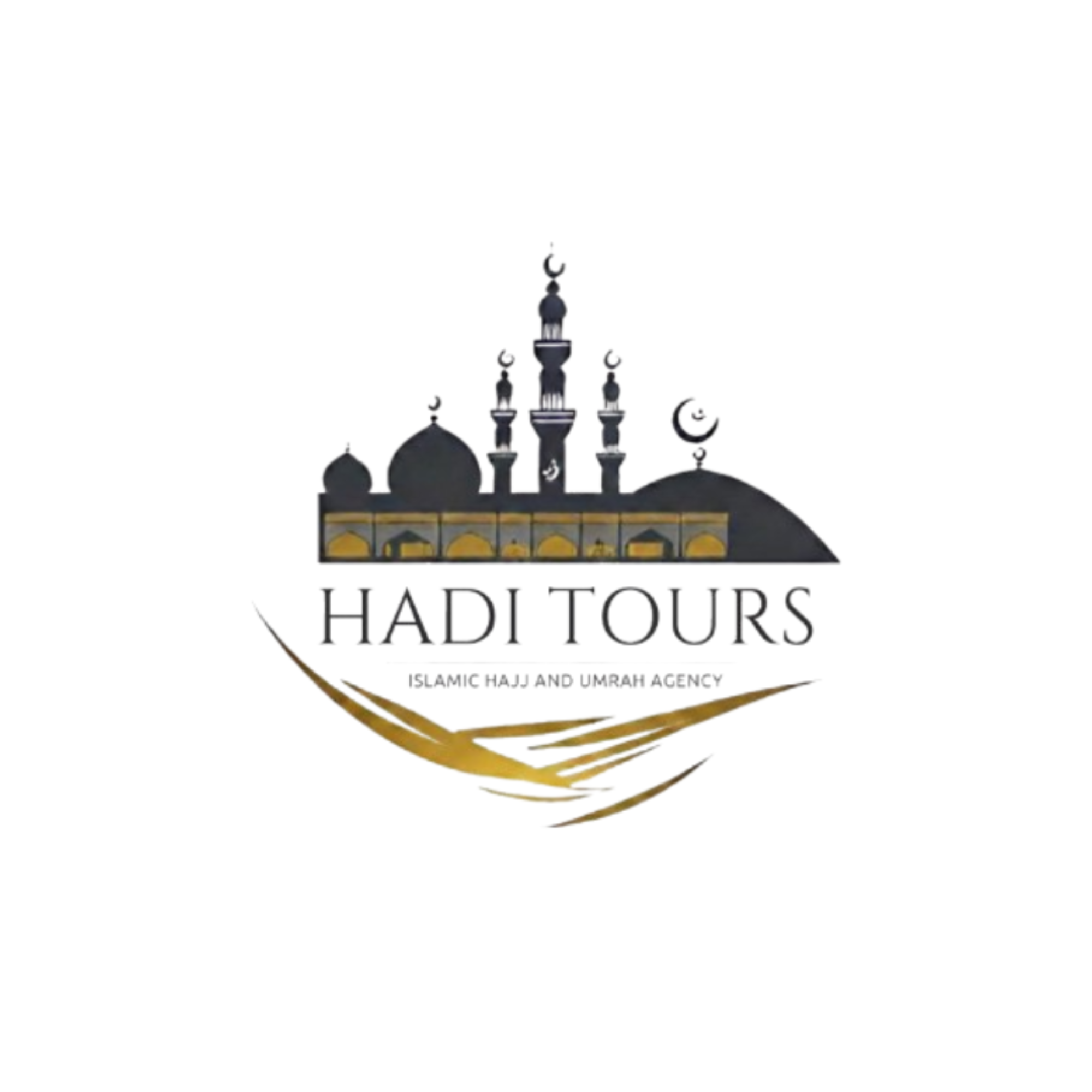 Hadi Tours Logo