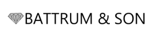 Battrum & Son Jewellers Logo
