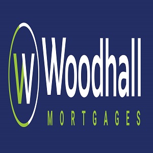 Woodhall Mortgages Logo
