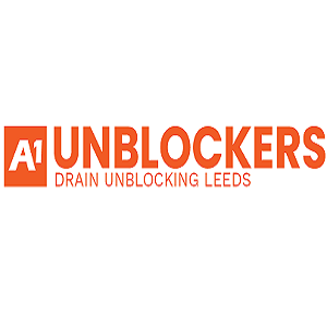 A1 Drain Unblockers Leeds Logo
