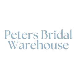 Peters Bridal Warehouse - Wedding Dresses East Anglia Logo