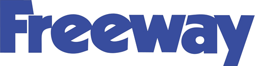 Freeway Exhaust and Tyre Centre Logo