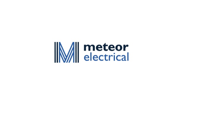 Meteor Electrical Logo