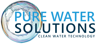 Pure Water Solutions Logo