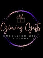 Luxury Gift Boxes Greater London - Glowing Gifts Ltd Logo