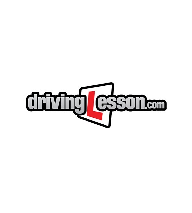 drivinglesson.com logo