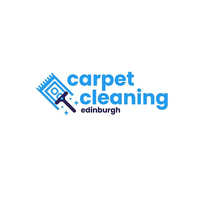 Carpet Cleaning Edinburgh Logo