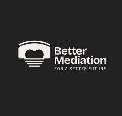 Better Mediation Logo