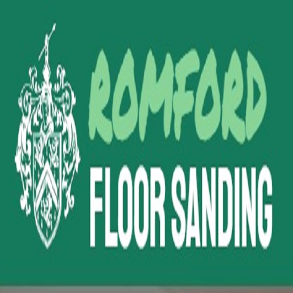 Romford Floor Sanding Logo
