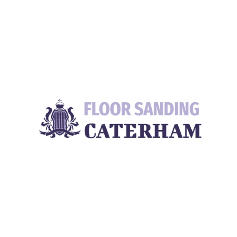 Floor Sanding Caterham Logo