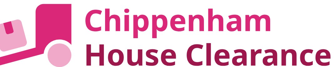 Chippenham House Clearance Logo