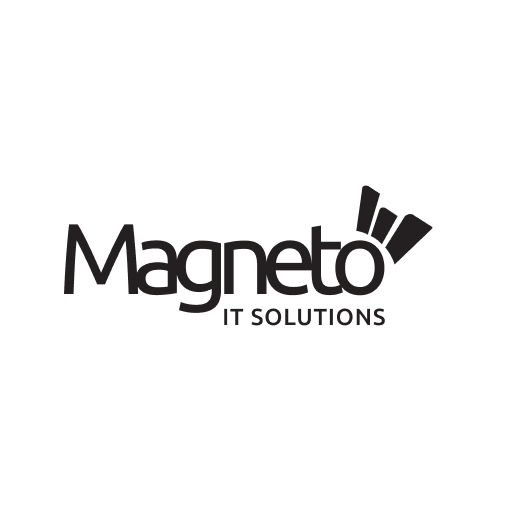 Magneto IT Solutions UK Agency Logo