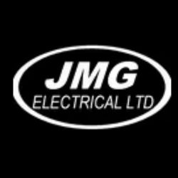 Electrical Installation Leicestershire - JMG Electrical Ltd Logo