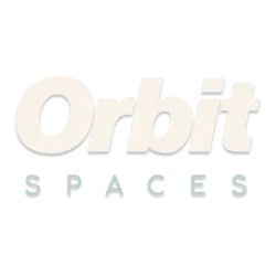 Orbit Spaces Regent House, Stockport - Meeting Room Hire & Co-working Logo