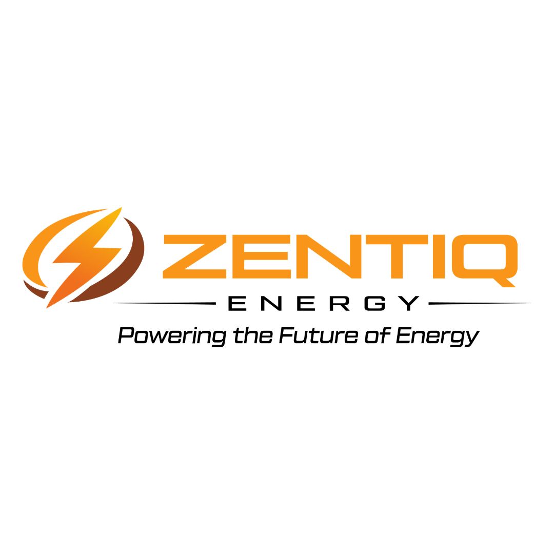 Zentiq Energy logo