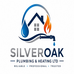 SilverOak Plumbing  Heating Ltd Logo