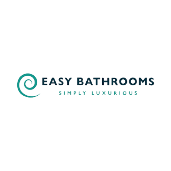 Easy Bathrooms Logo