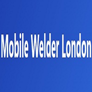 Mobile Welder London Logo